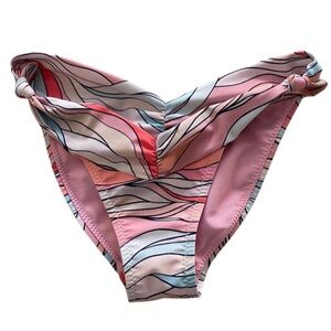 Kailani Cinch Bikini Bottom